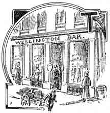 Wellington Bar
